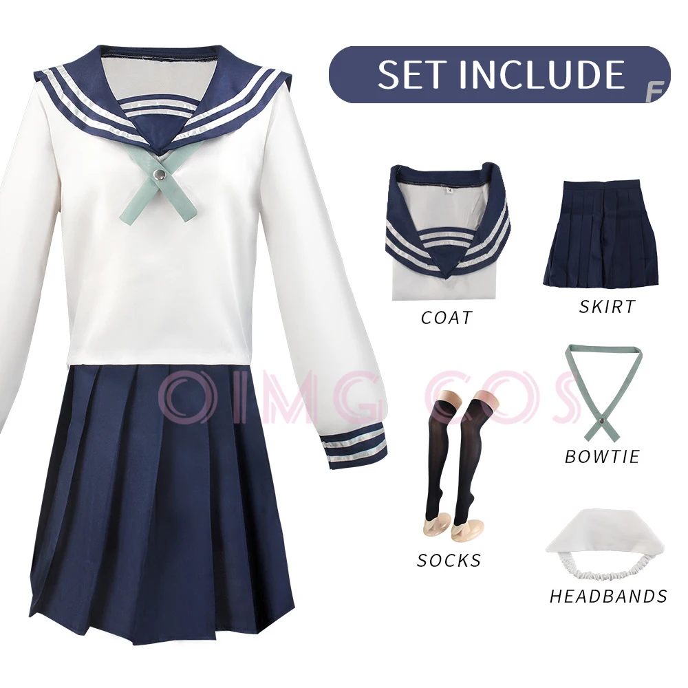 Amanai Riko Cosplay Costume Ga - Anime Cosplay Characters review and price