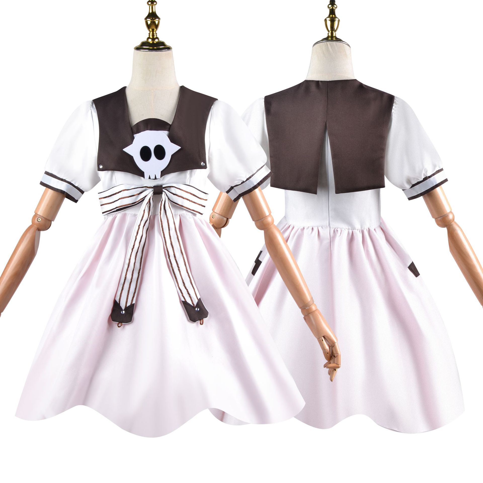 Toilet-bound Jibaku Shounen An - Anime Cosplay Ideas Girl review and price