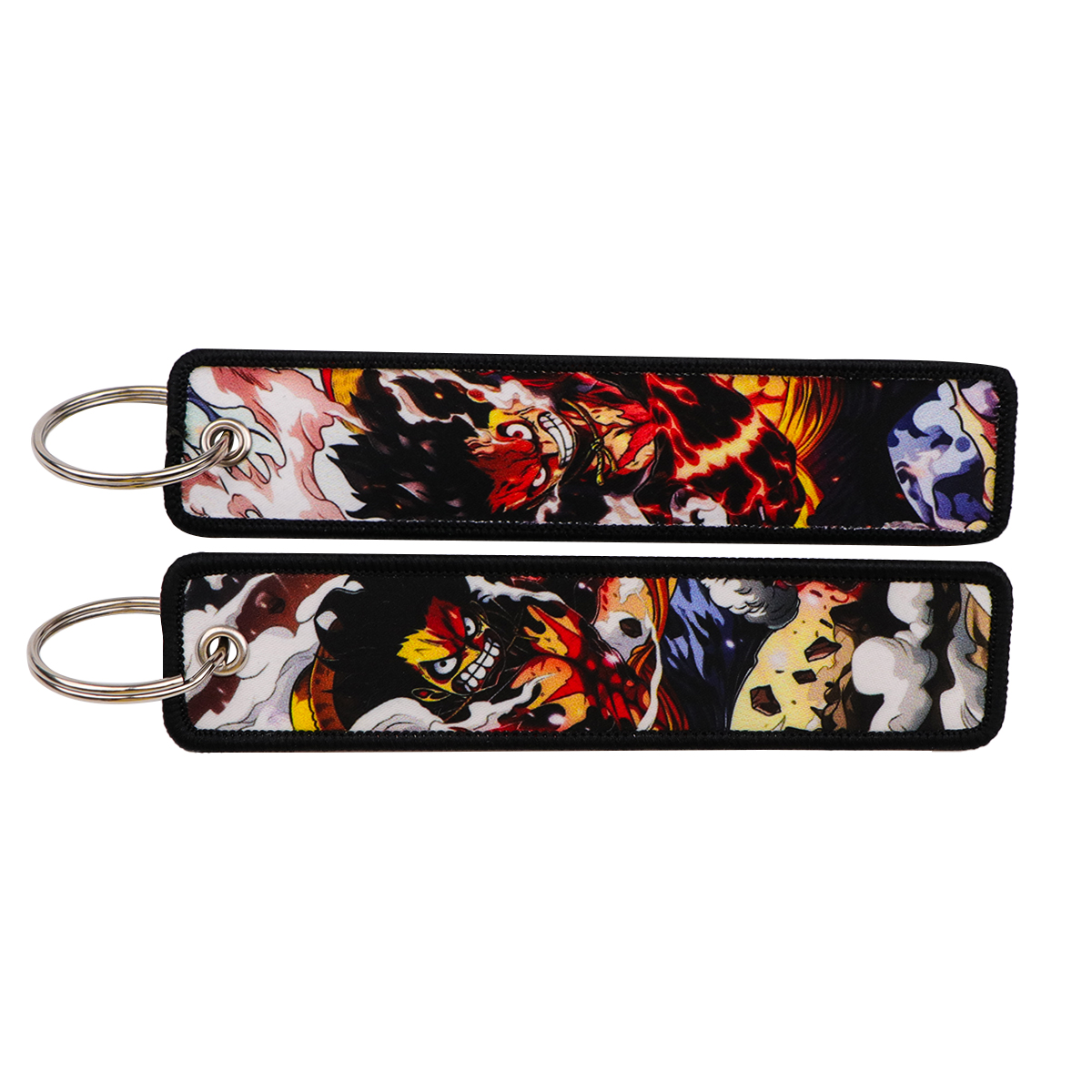 Anime Pirate Embroidery Key Fo - Anime Cosplay Website review and price