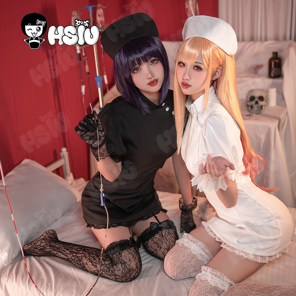 Marin Kitagawa Nurse Cosplay C - Kitagawa Anime Cosplay review and price