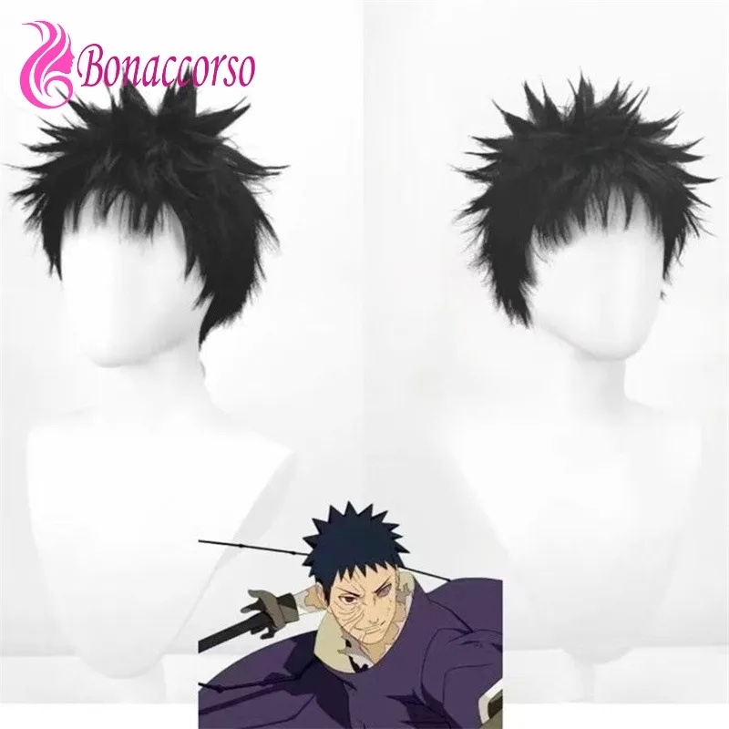 Premium Outfit HOKAGE NINJA Uc - Anime Cosplay Obito review and price