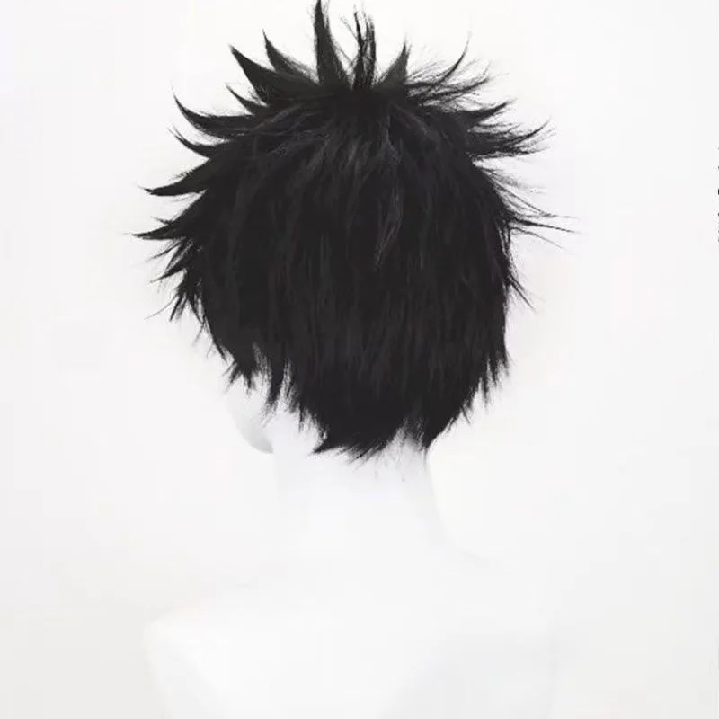 Premium Outfit HOKAGE NINJA Uc - Anime Cosplay Obito review and price