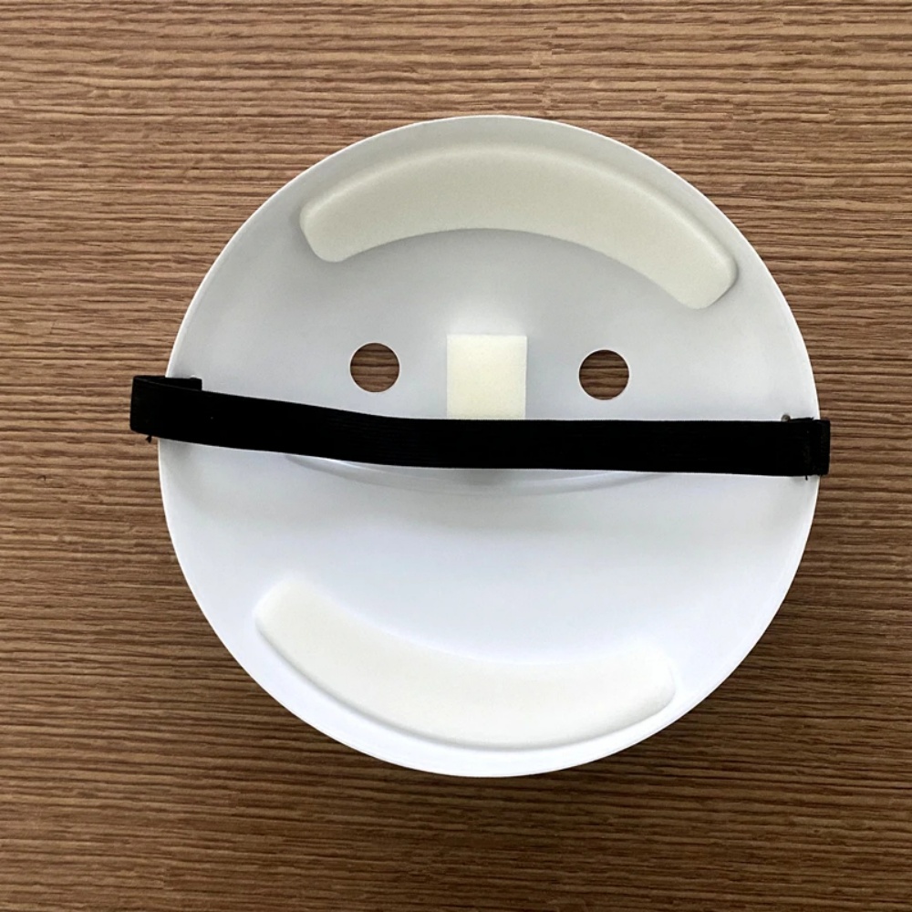 Anime Dream Cosplay Smile Mask - Anime Cosplay Website review and price