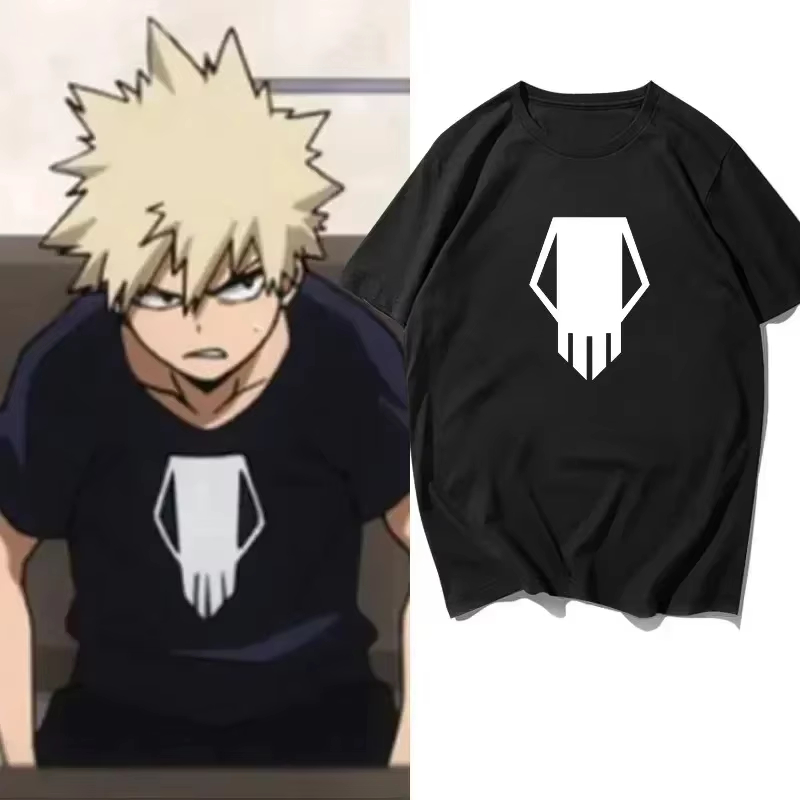 Summer My Hero Academia Bakugo - Anime Cosplay Website review and price