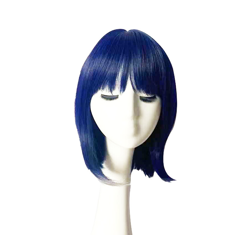 Genshin Impact Shalola Nine CO - Anime Cosplay Realistic review and price