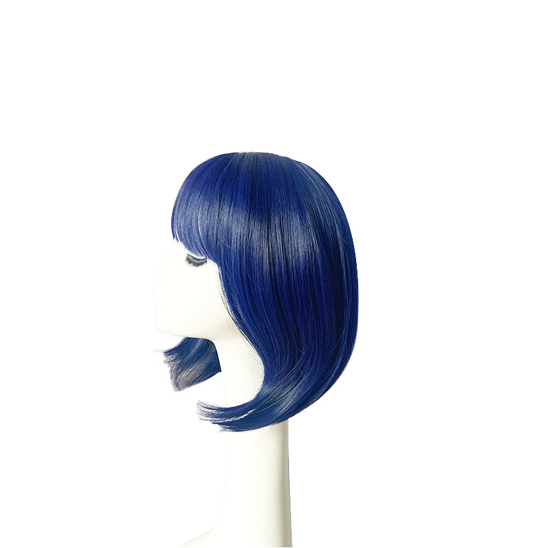 Genshin Impact Shalola Nine CO - Anime Cosplay Realistic review and price