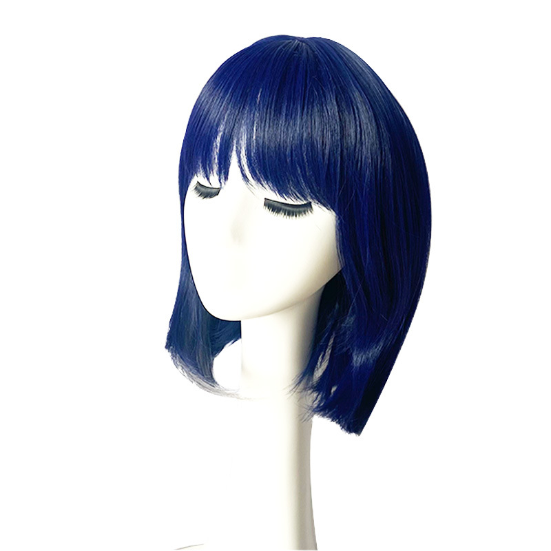 Genshin Impact Shalola Nine CO - Anime Cosplay Realistic review and price