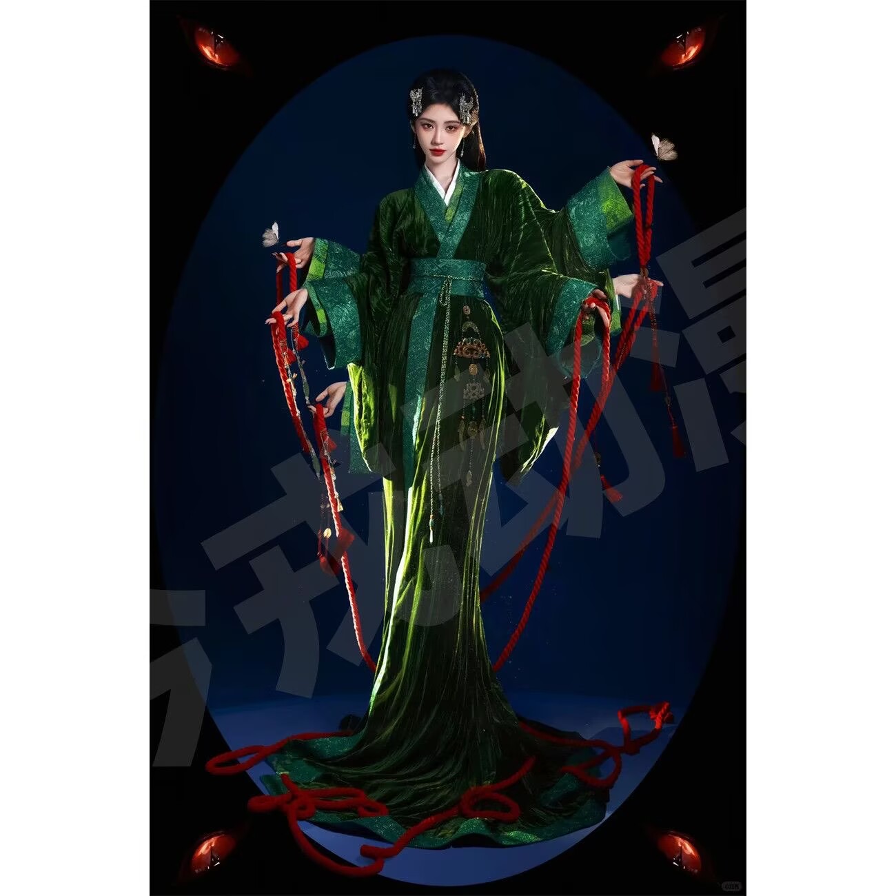 New Popular Drama Ancient Styl - Anime Cosplay Characters review and price