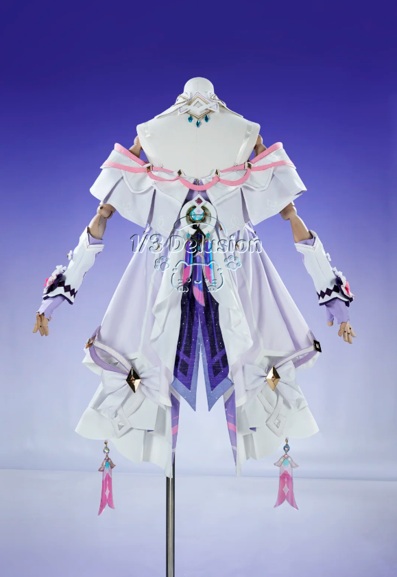 Anime game series: Genshin Imp - Anime Cosplay Seri review and price
