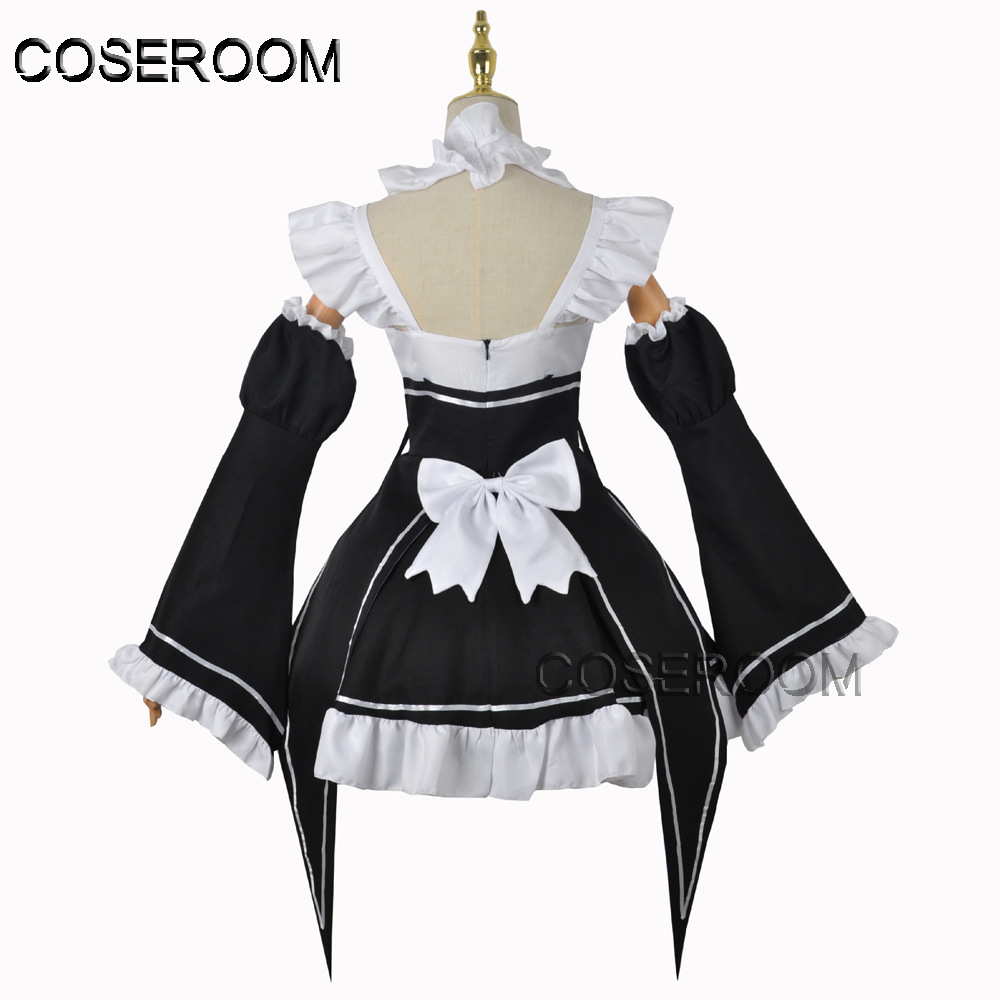 Re Zero Kara Hajimeru Isekai S - Re Zero Rem Wig review and price
