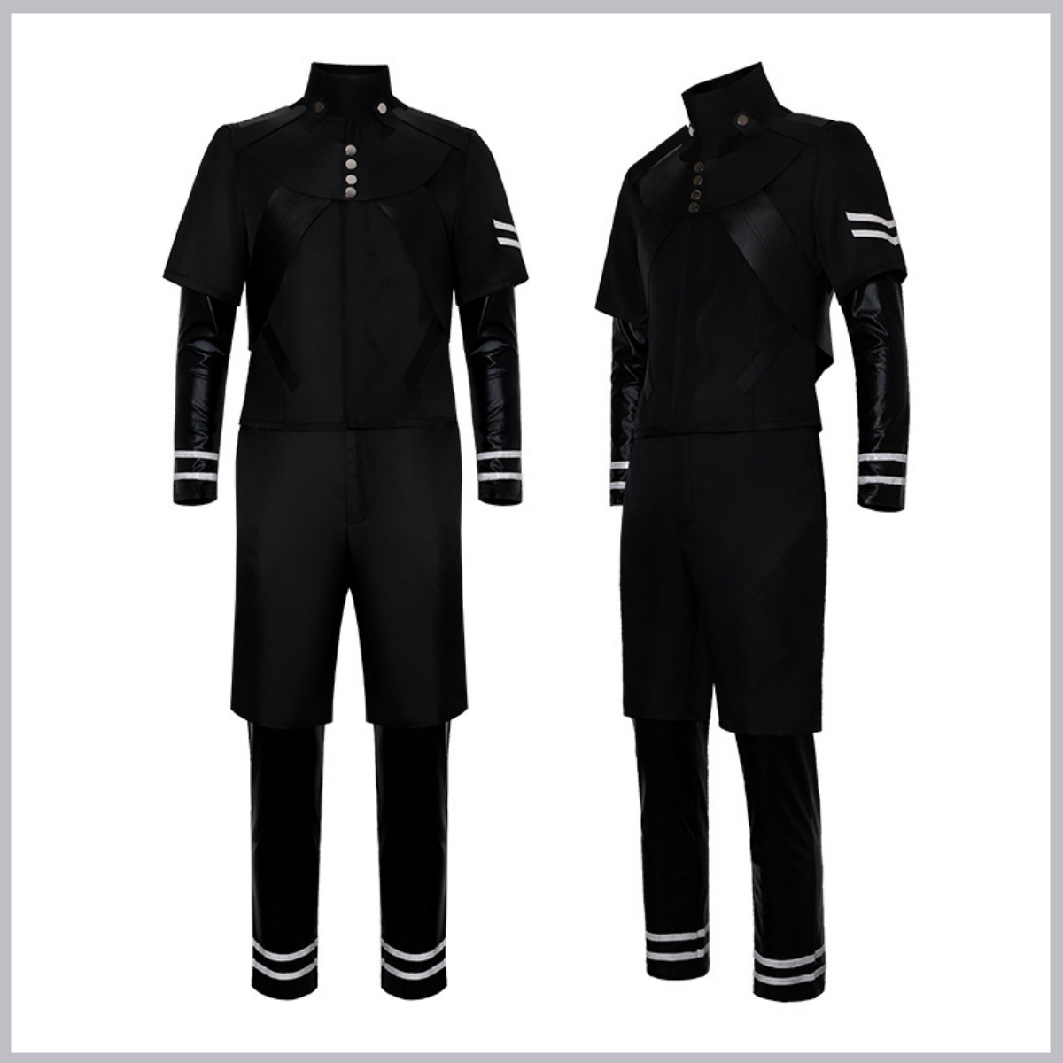 Anime Tokyo Ghoul Kaneki Ken C - Anime Cosplay Tokyo Ghoul review and price