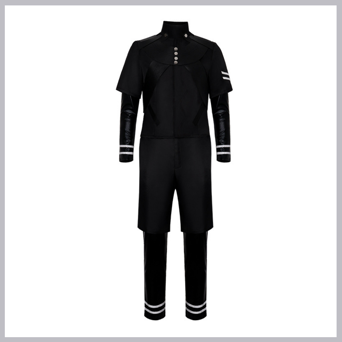 Anime Tokyo Ghoul Kaneki Ken C - Anime Cosplay Tokyo Ghoul review and price