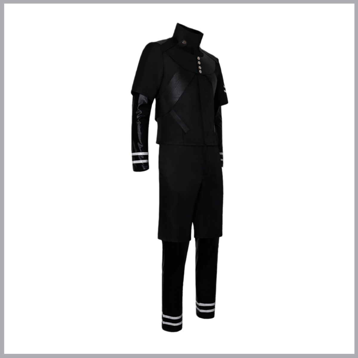 Anime Tokyo Ghoul Kaneki Ken C - Anime Cosplay Tokyo Ghoul review and price