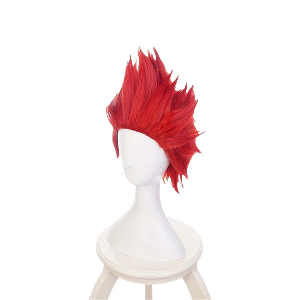 My Hero Academia Short Red Kir - Anime Cosplay Website review and price