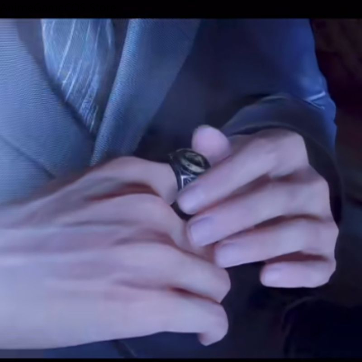 Anime Love and Deepspace Valko - Anime Cosplay Couple review and price