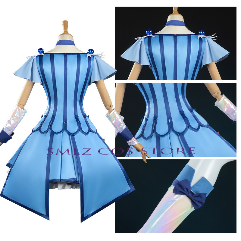Cure Beauty Cosplay Anime Smil - Anime Cosplay Waifu review and price