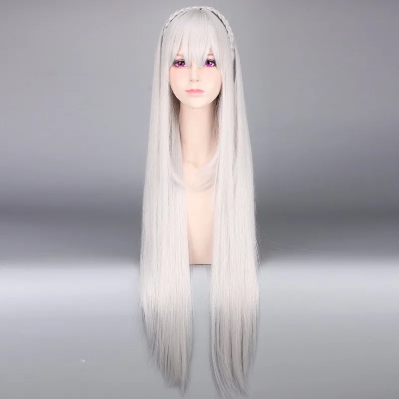 Life in a Different World from - Re Zero Rem Wig review and price