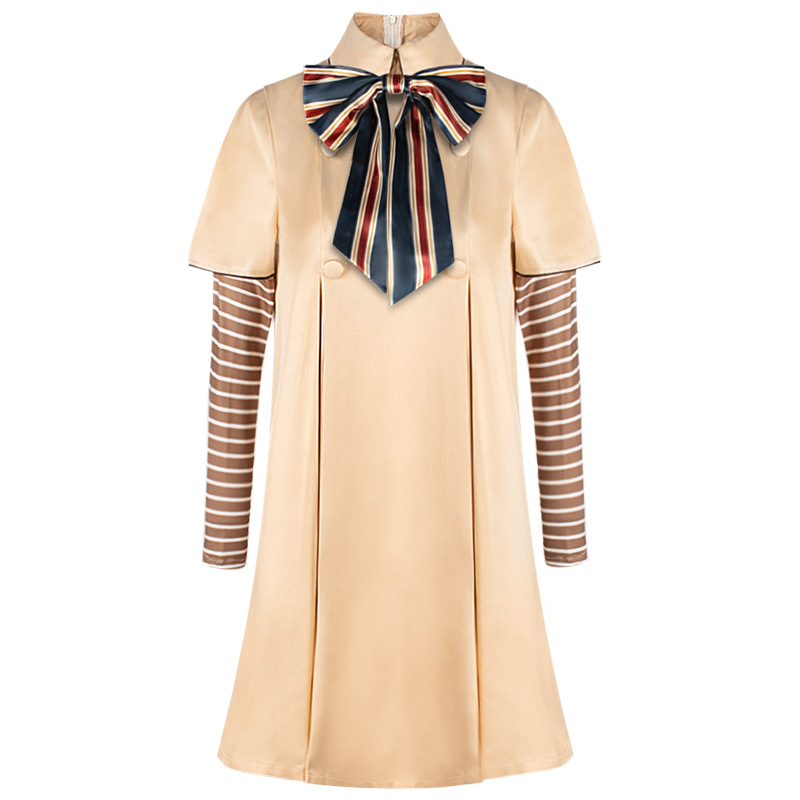 M3gan Cosplay Costume Megan Dr - Anime Cosplay Ai review and price