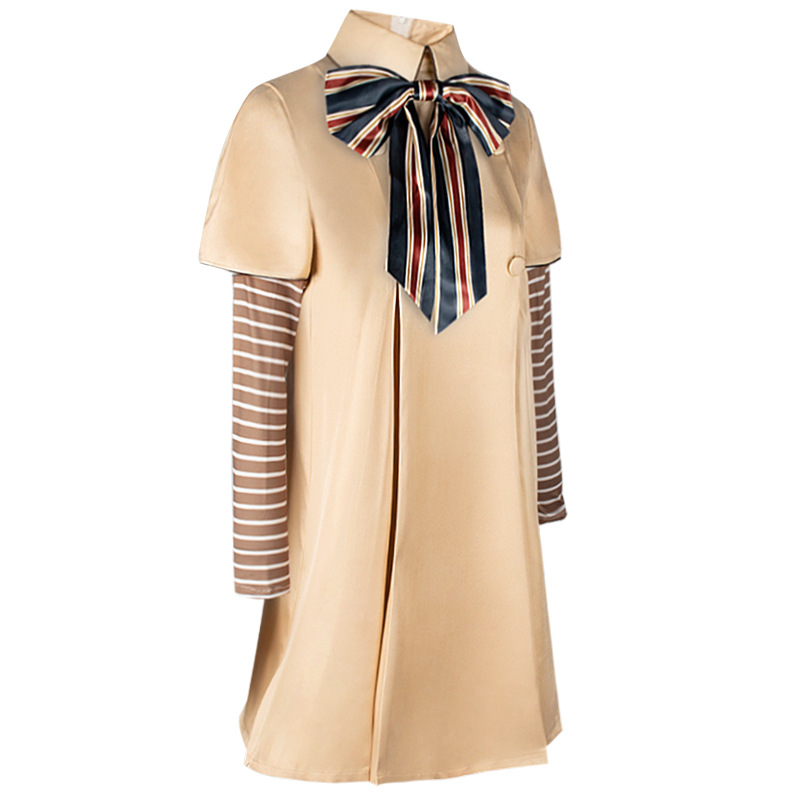 M3gan Cosplay Costume Megan Dr - Anime Cosplay Ai review and price