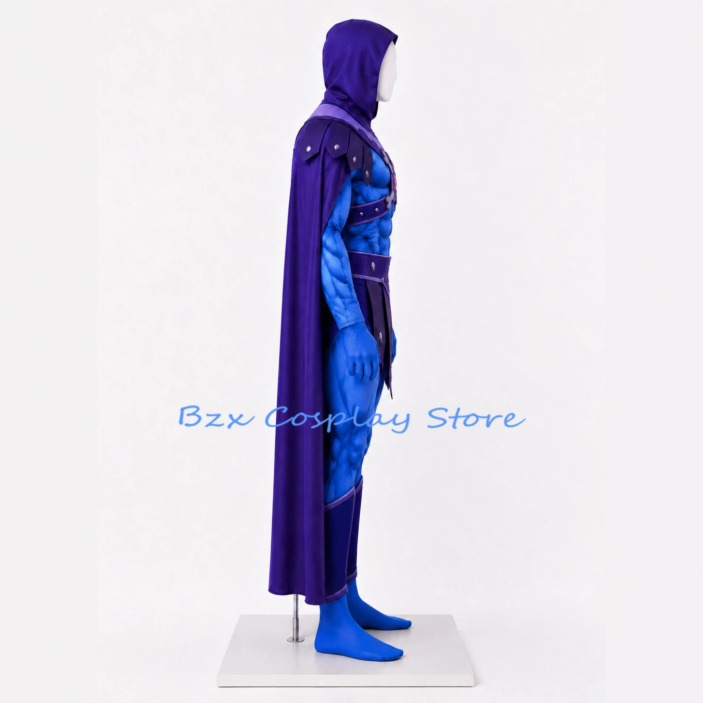 Anime Universe Man Cosplay Kin - Anime Cosplay Mask review and price