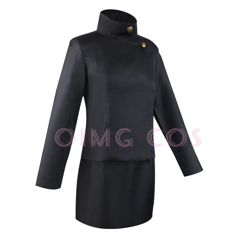 Ieiri Shoko Cosplay Costume Ja - Anime Cosplay Characters review and price