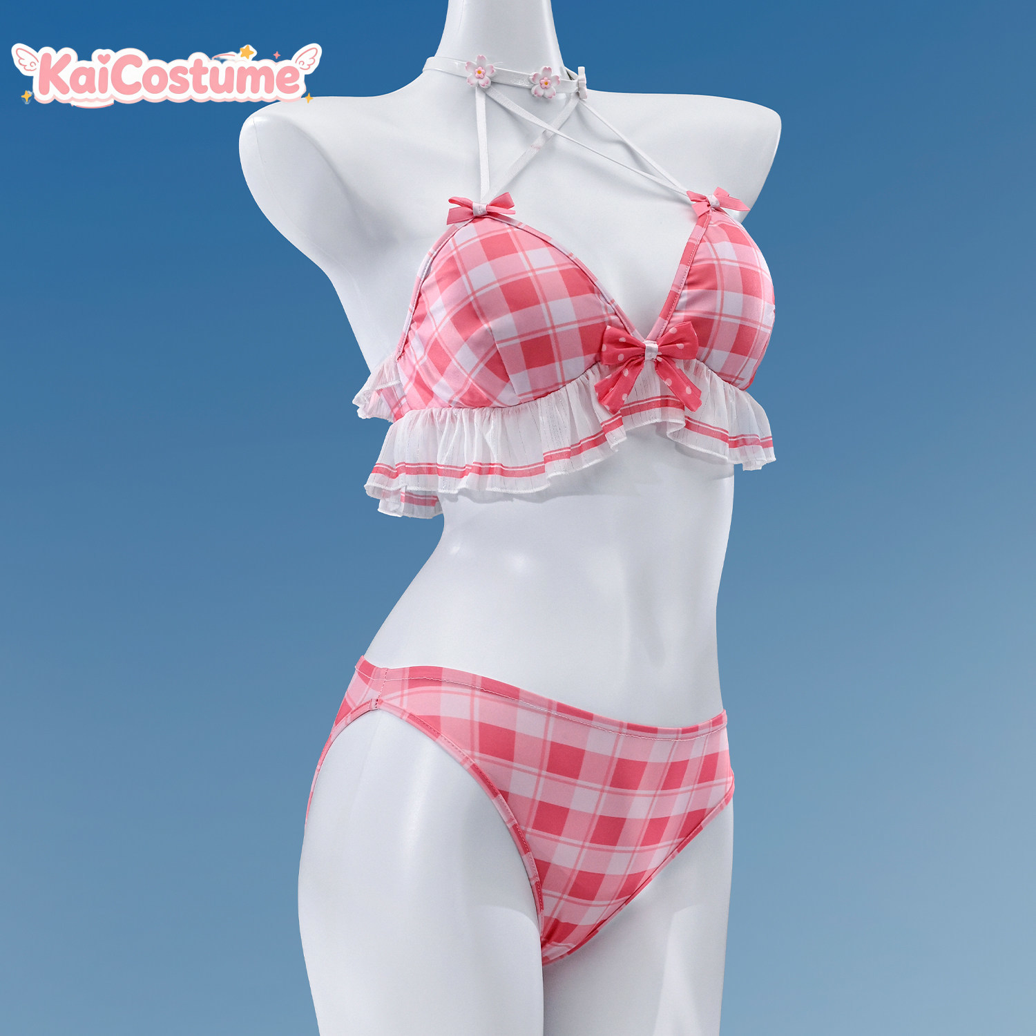 Wuthering Waves Chisaki Peach  - Anime Cosplay Characters review and price