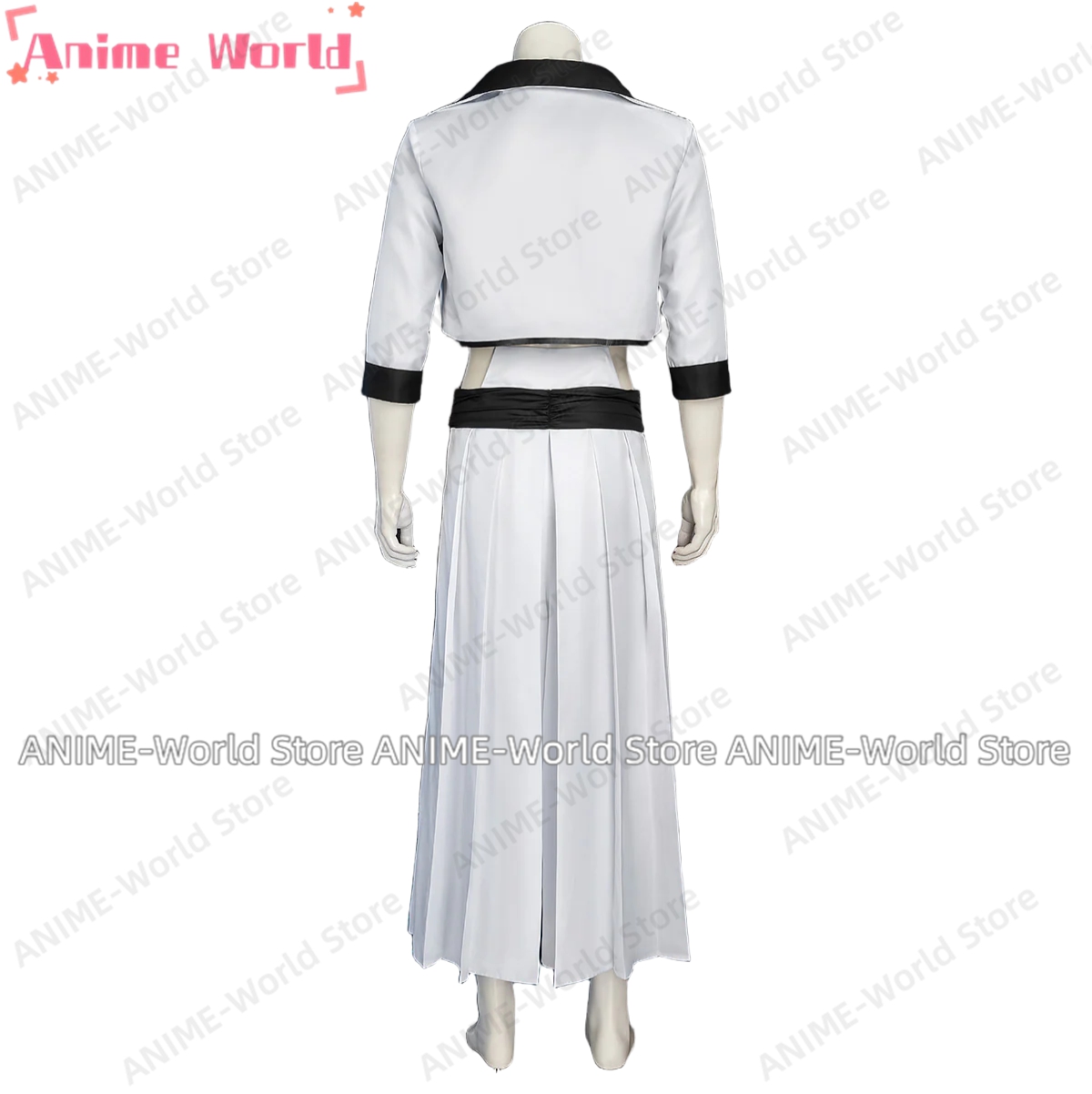 《Custom Size》Anime Grimmjow Ja - Anime Cosplay Mask review and price