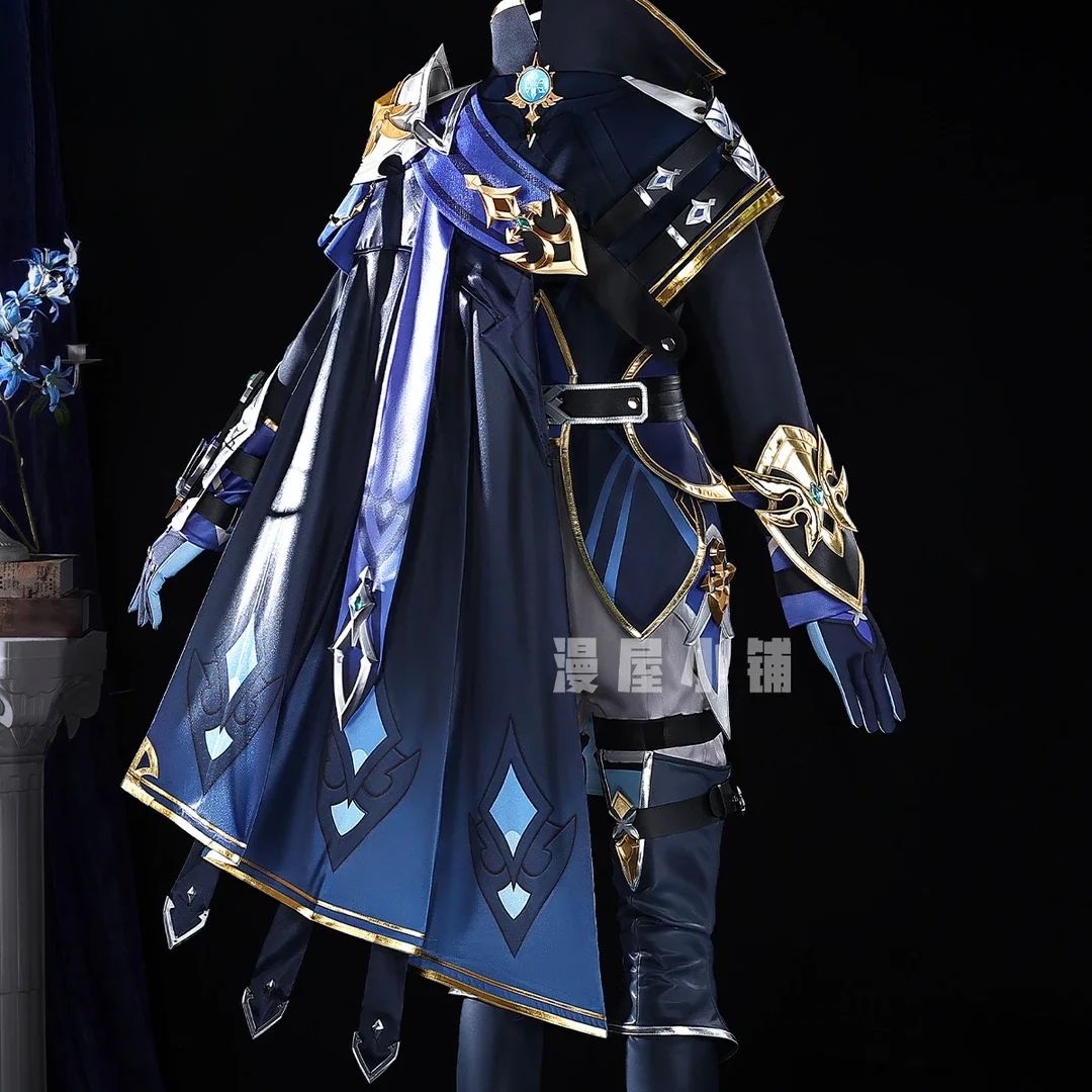 Lohen cosplay Game Cosplay Ser - Anime Cosplay Seri review and price