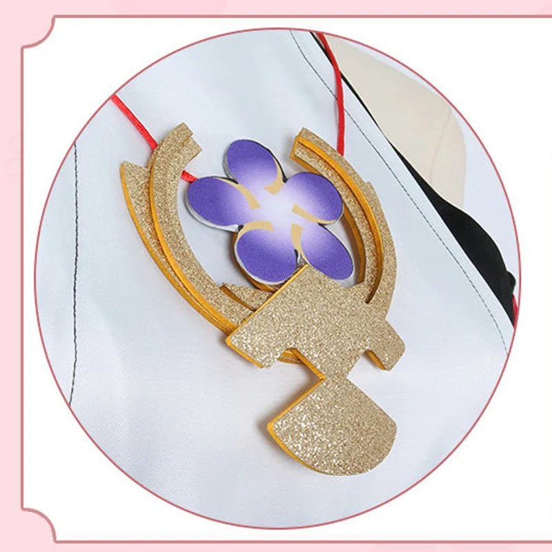 Genshin Impact Yae Miko Guuji  - Cosplay Anime Yae Miko review and price