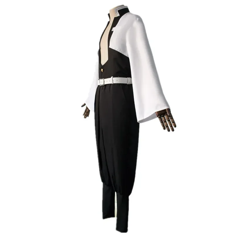 Anime Kimetsu No Yaiba Sanemi  - Anime Cosplay Realistic review and price