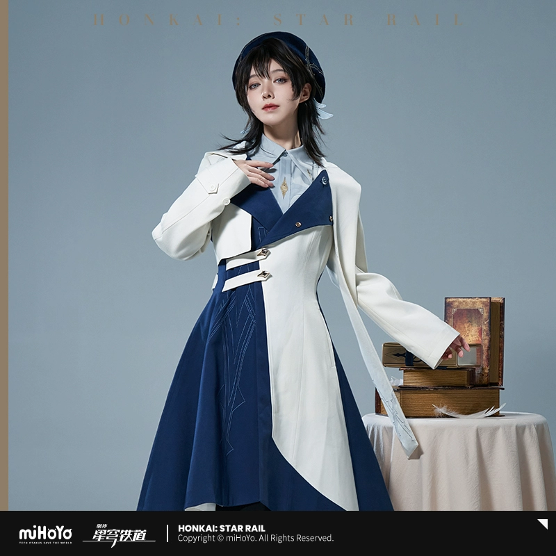 Official Original Sunday Overc - Anime Cosplay Seri review and price