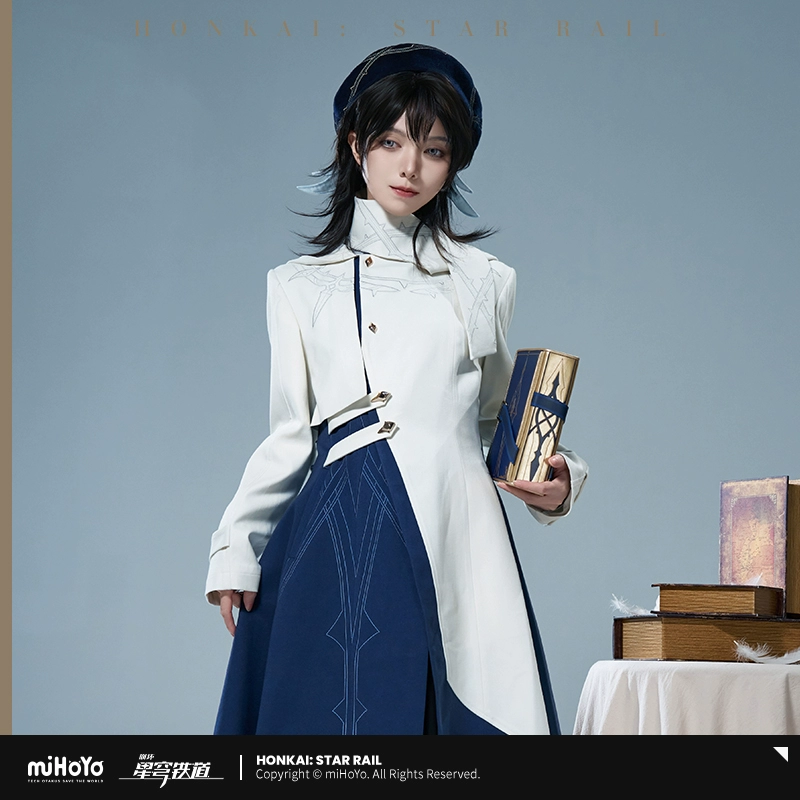 Official Original Sunday Overc - Anime Cosplay Seri review and price