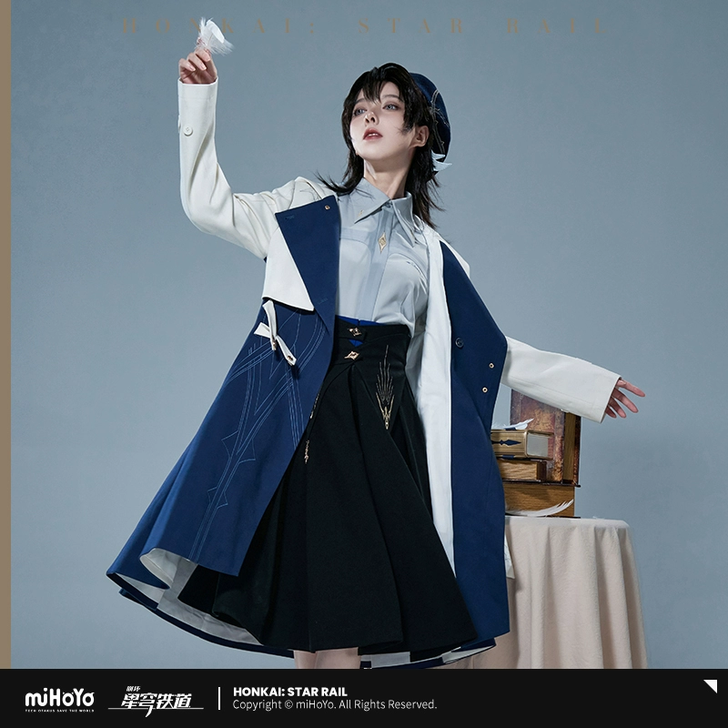 Official Original Sunday Overc - Anime Cosplay Seri review and price