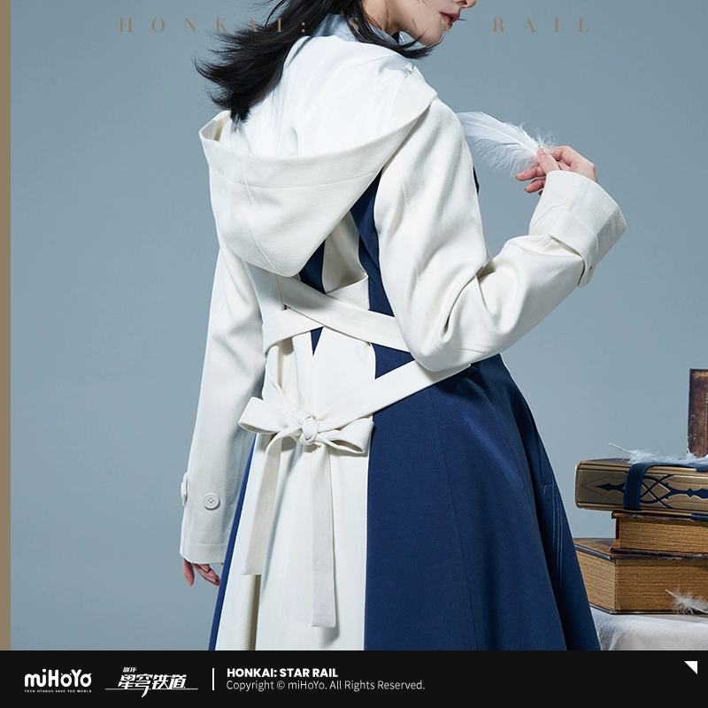 Official Original Sunday Overc - Anime Cosplay Seri review and price