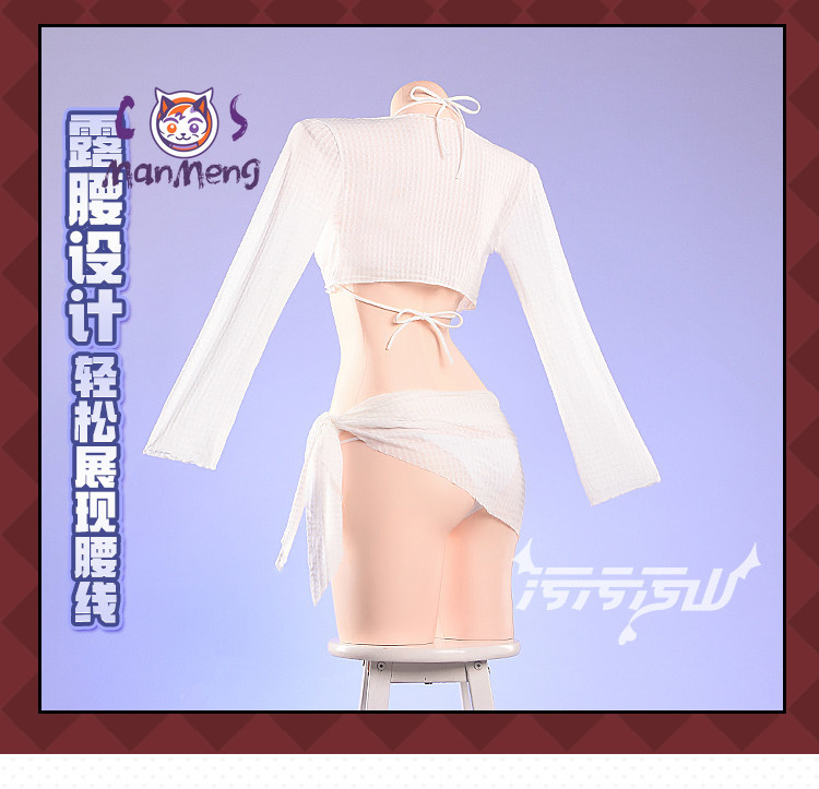Cinderella Goddess of Victory  - Anime Cosplay Bikini review and price