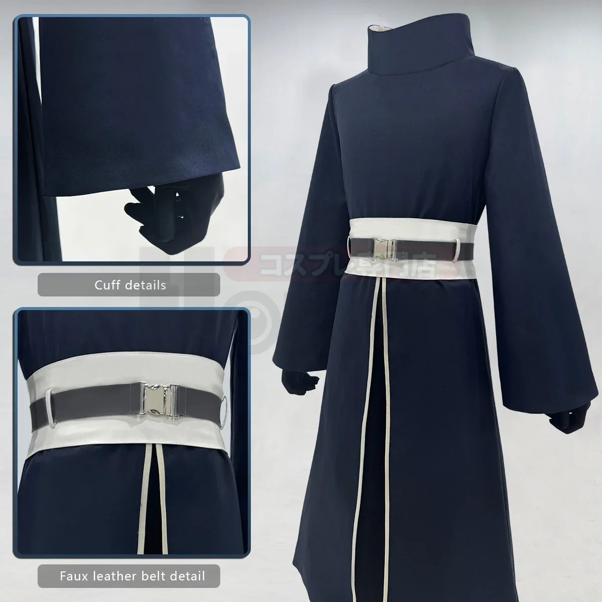 HOLOUN Anime Uchiha Obito Cosp - Anime Cosplay Obito review and price