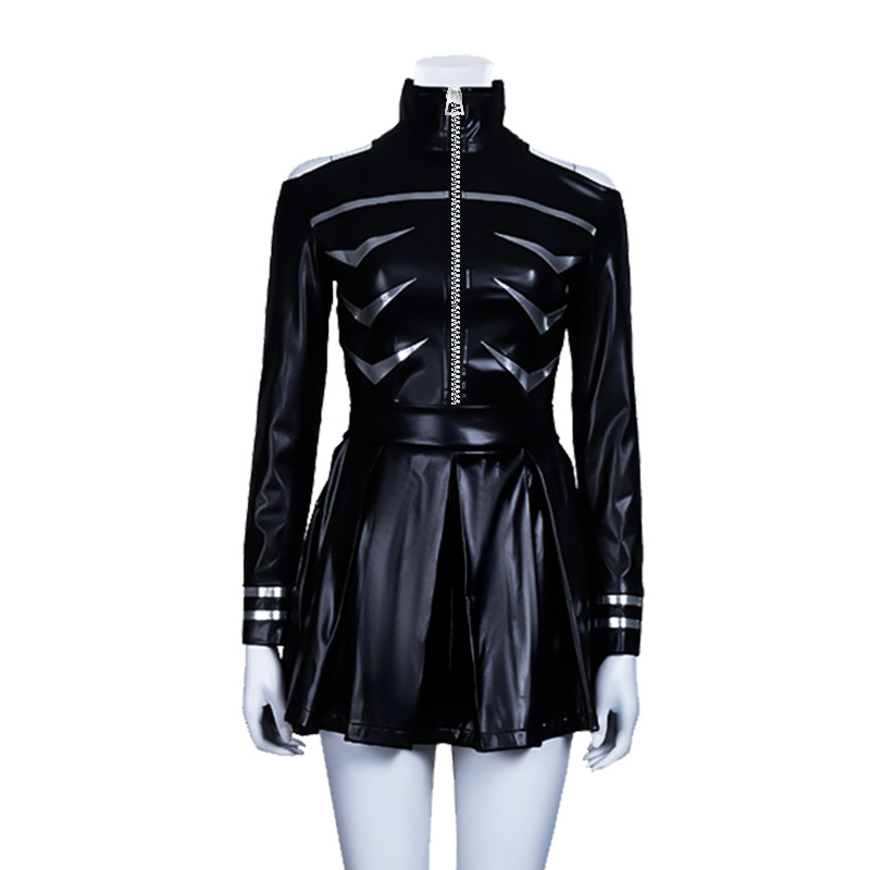 Tokyo Ghoul Ken Kaneki Cosplay - Anime Cosplay Tokyo Ghoul review and price