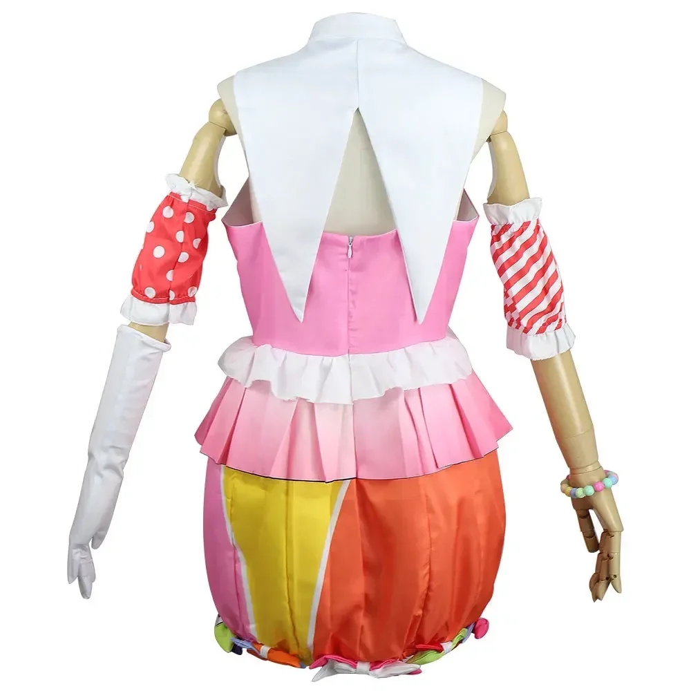 Otori Emu Cosplay Costume Masq - Anime Cosplay Obito review and price