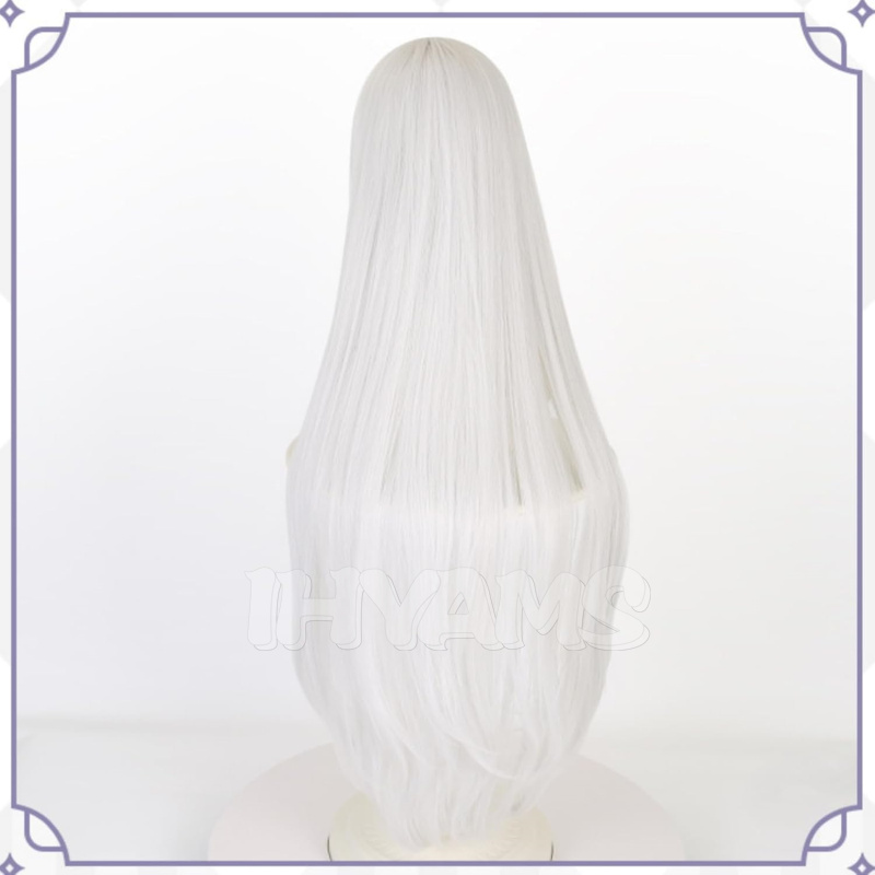 Anime Re: Life in a Different  - Re Zero Rem Wig review and price