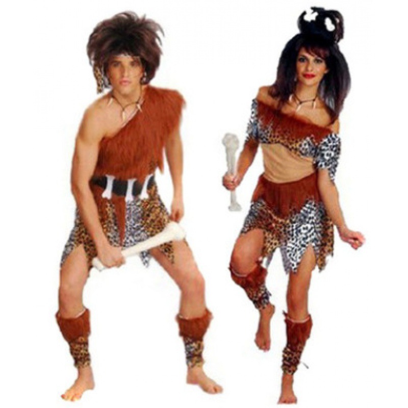 Prehistoric Primitive Savage C - Anime Cosplay Couple review and price