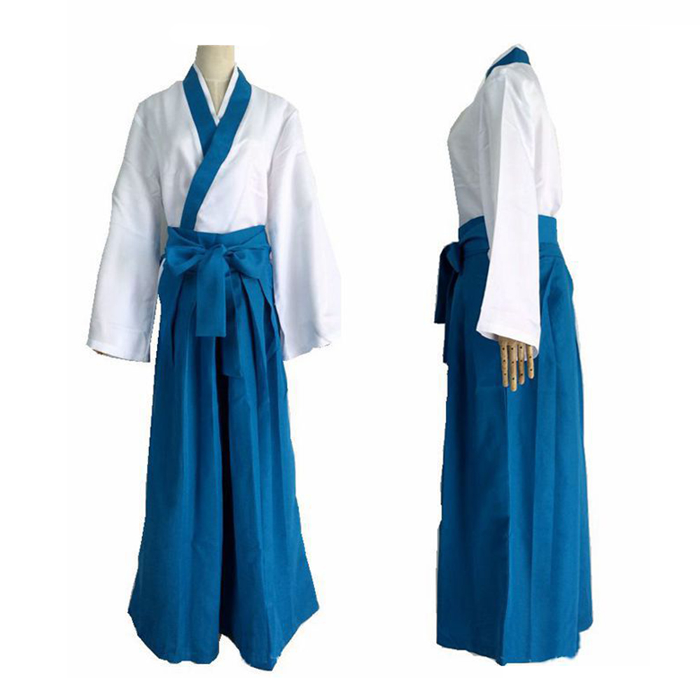 Shimura Shinpachi Cosplay Cost - Anime Cosplay Waifu review and price