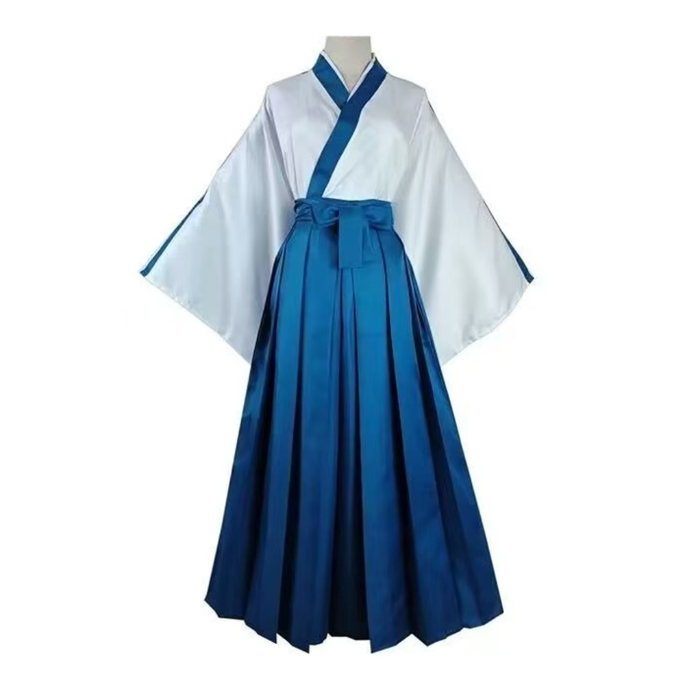 Shimura Shinpachi Cosplay Cost - Anime Cosplay Waifu review and price