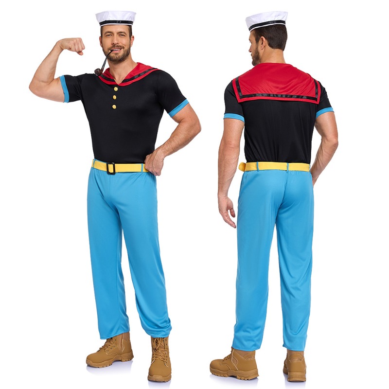 New Carnival Cosplay Costume C - Anime Cosplay Couple review and price