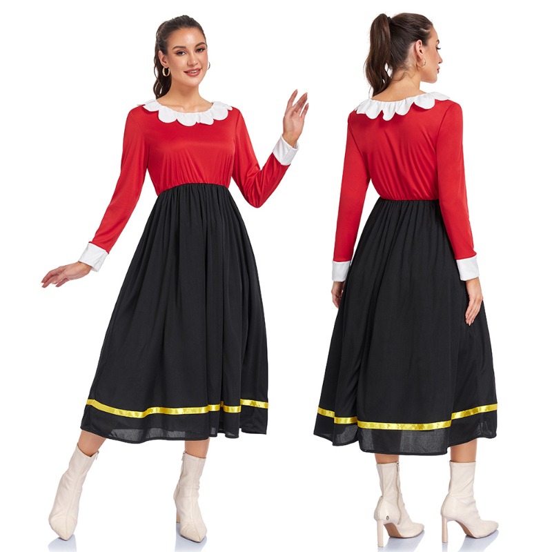 New Carnival Cosplay Costume C - Anime Cosplay Couple review and price
