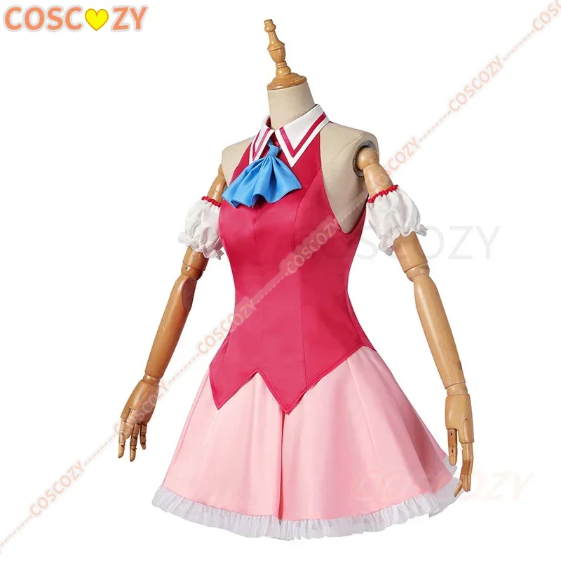New Arrival Ai Hoshino Cosplay - Anime Cosplay Ai review and price