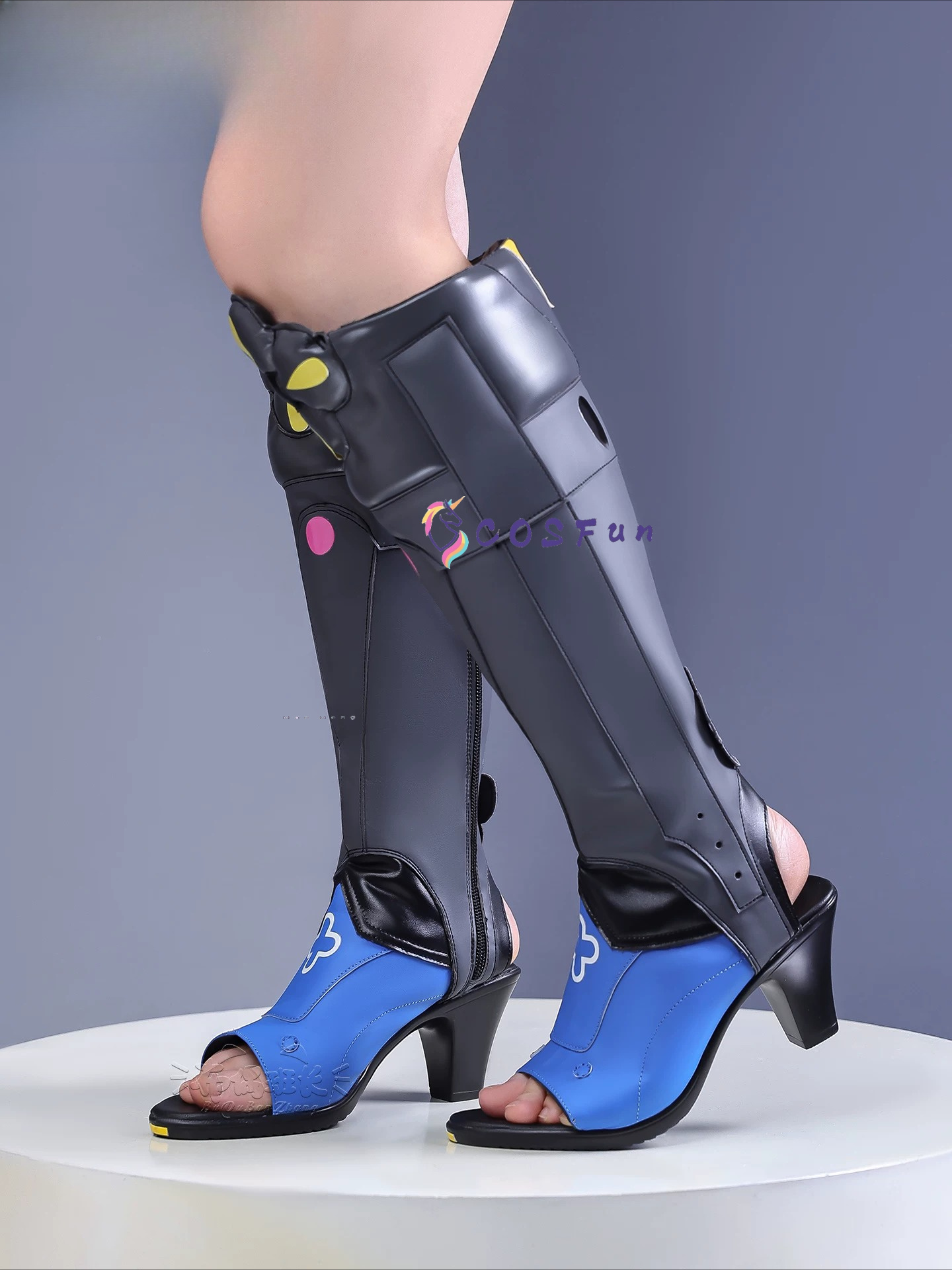 Zenless Zone Zero Drexina Sunb - Anime Cosplay Characters review and price