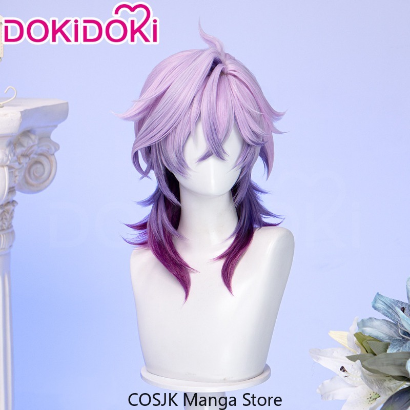 Game Genshin Impact Cosplay Wi - Anime Cosplay Characters review and price