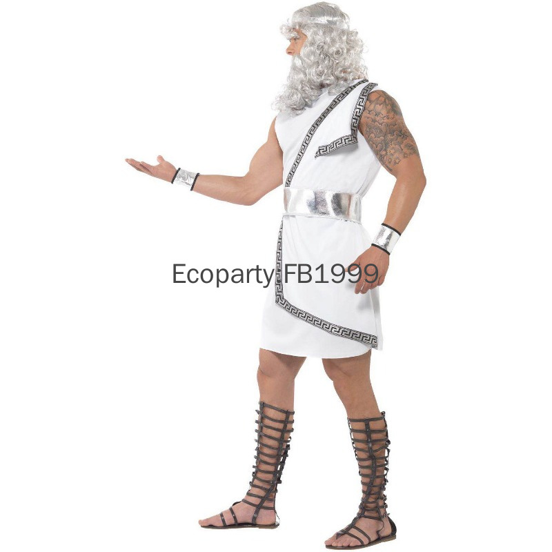Adult Halloween Egypt Greece G - Anime Cosplay Couple review and price