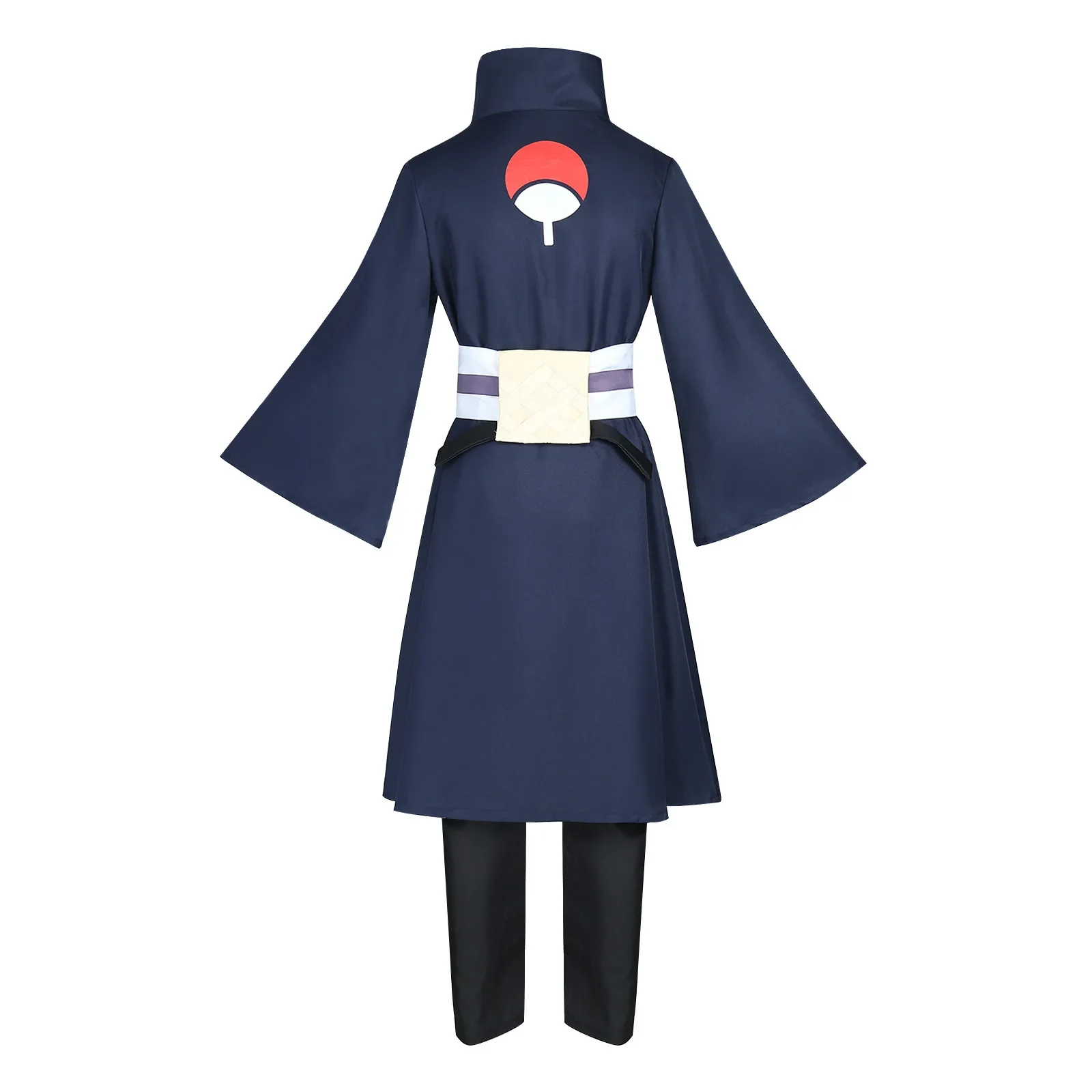 Halloween uniform  Anime Uchih - Anime Cosplay Obito review and price