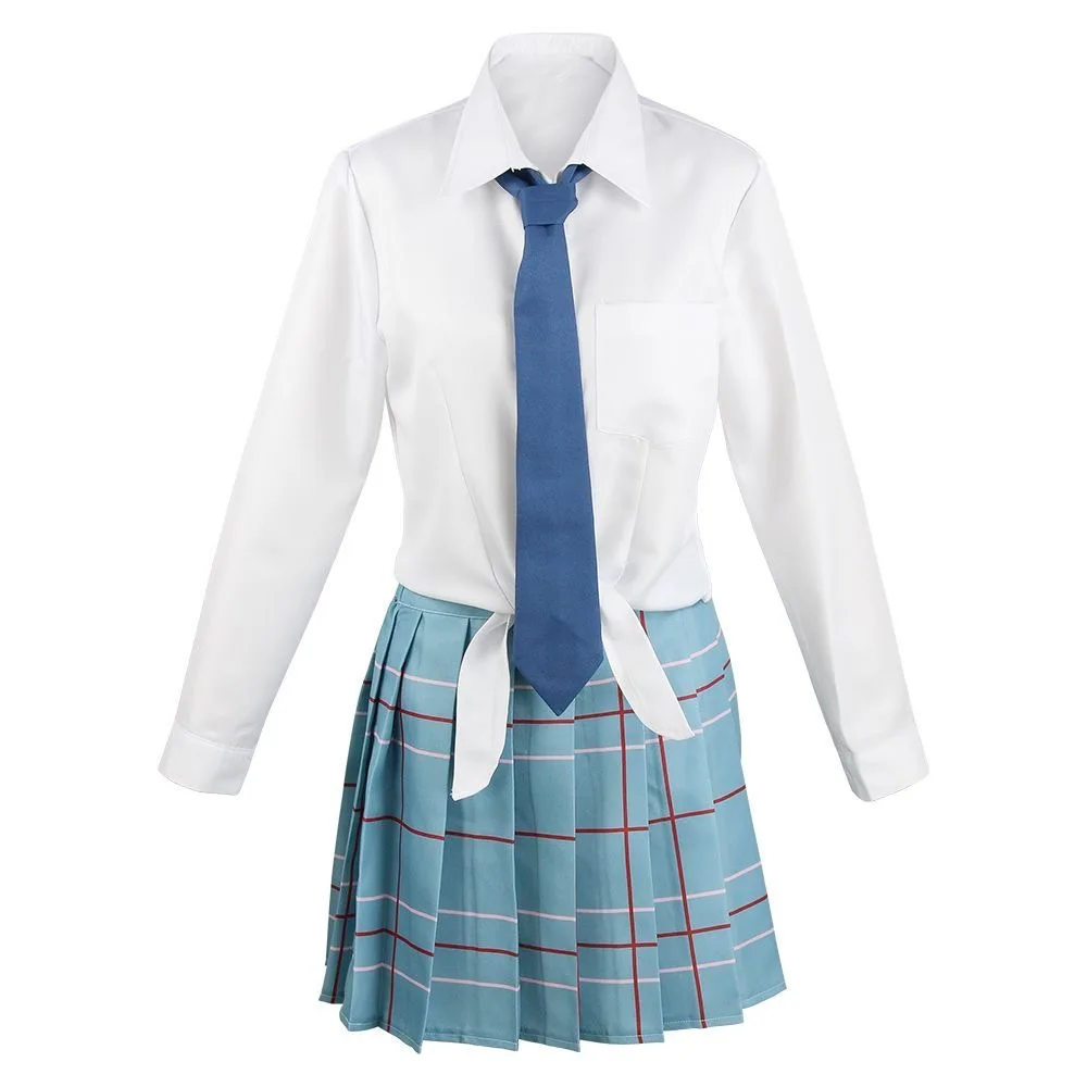 Anime My Dress Up Darling Kita - Kitagawa Anime Cosplay review and price
